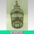 Small Iron Bird Cage for Decoration
